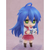 Lucky Star - Konata Izumi figure, Nendoroid 2.0