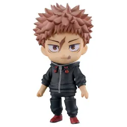 Jujutsu Kaisen - Yuji...