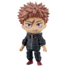 Jujutsu Kaisen - Yuji Itadori figure Execution, Nendoroid Basic