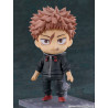 Jujutsu Kaisen - Yuji Itadori figure Execution, Nendoroid Basic