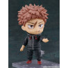 Jujutsu Kaisen - Yuji Itadori figure Execution, Nendoroid Basic