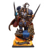 Hearthstone - Figurine Varian Wrynn