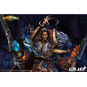 Hearthstone - Figurine Varian Wrynn