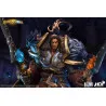 Hearthstone - Varian Wrynn figure