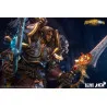 Hearthstone - Varian Wrynn figure