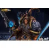 Hearthstone - Varian Wrynn figure