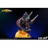 Hearthstone - Varian Wrynn figure