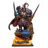 Hearthstone - Varian Wrynn figure