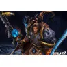 Hearthstone - Figurine Varian Wrynn
