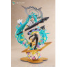 Vocaloid - Figurine Hatsune Miku x Naoki Saito : My Figure Making! The Painter, Spiritale