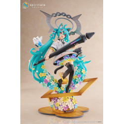 Vocaloid - Hatsune Miku x...