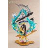 Vocaloid - Hatsune Miku x Naoki Saito figure My Figure Making! The Painter, Spiritale