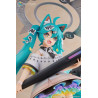 Vocaloid - Figurine Hatsune Miku x Naoki Saito : My Figure Making! The Painter, Spiritale