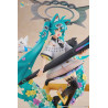 Vocaloid - Hatsune Miku x Naoki Saito figure My Figure Making! The Painter, Spiritale