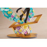 Vocaloid - Hatsune Miku x Naoki Saito figure My Figure Making! The Painter, Spiritale
