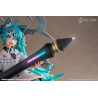 Vocaloid - Figurine Hatsune Miku x Naoki Saito : My Figure Making! The Painter, Spiritale