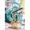 Vocaloid - Figurine Hatsune Miku x Naoki Saito : My Figure Making! The Painter, Spiritale
