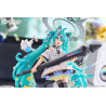 Vocaloid - Figurine Hatsune Miku x Naoki Saito : My Figure Making! The Painter, Spiritale