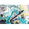 Vocaloid - Figurine Hatsune Miku x Naoki Saito : My Figure Making! The Painter, Spiritale