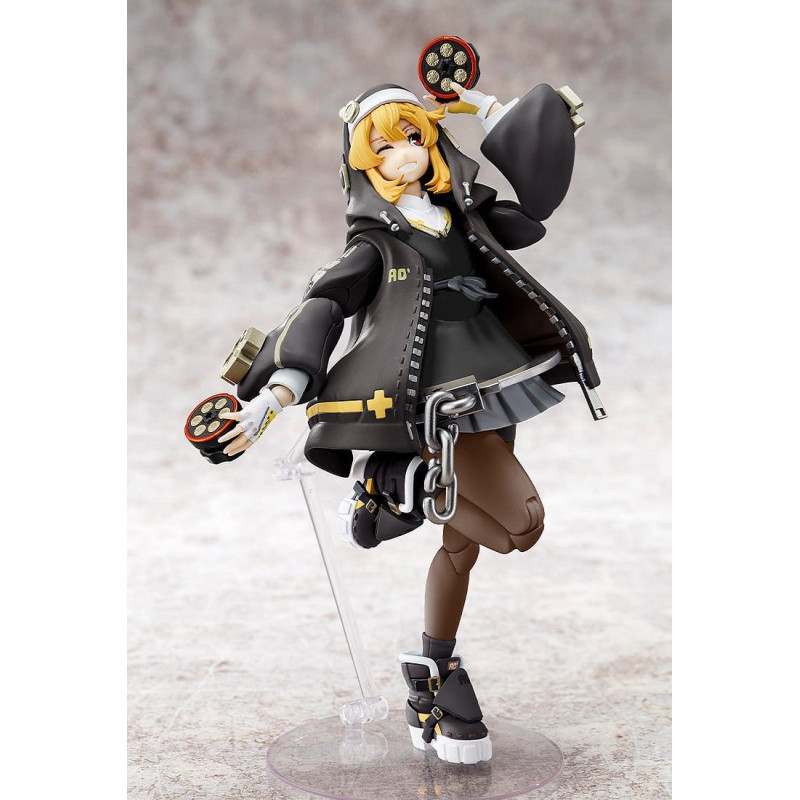 Guilty Gear Strive -...