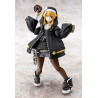PREORDER - Guilty Gear Strive - Bridget figure Articulated Black Color, Plastic Model Kit