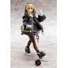 PREORDER - Guilty Gear Strive - Bridget figure Articulated Black Color, Plastic Model Kit