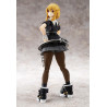 PREORDER - Guilty Gear Strive - Bridget figure Articulated Black Color, Plastic Model Kit