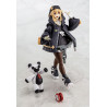 PREORDER - Guilty Gear Strive - Bridget figure Articulated Black Color, Plastic Model Kit