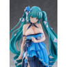 PREORDER - Goddess of Victory: Nikke - Privaty figure, Banquet Princess
