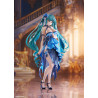PRÉCOMMANDE - Goddess of Victory: Nikke - Figurine Privaty, Banquet Princess