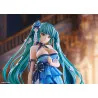 PRÉCOMMANDE - Goddess of Victory: Nikke - Figurine Privaty, Banquet Princess