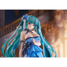 PREORDER - Goddess of Victory: Nikke - Privaty figure, Banquet Princess