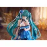 PRÉCOMMANDE - Goddess of Victory: Nikke - Figurine Privaty, Banquet Princess