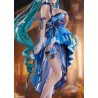 PRÉCOMMANDE - Goddess of Victory: Nikke - Figurine Privaty, Banquet Princess