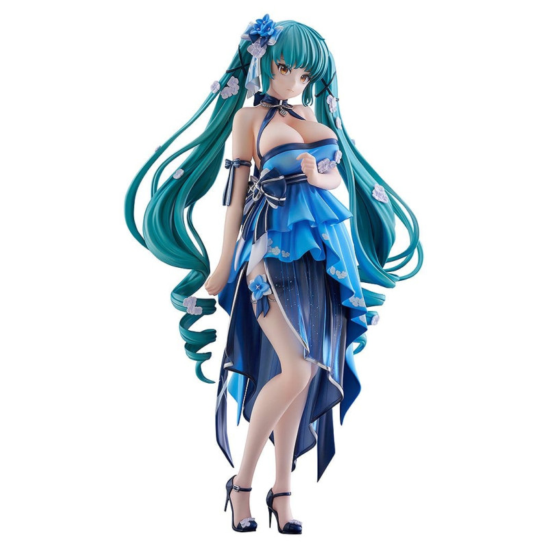PRÉCOMMANDE - Goddess of Victory: Nikke - Figurine Privaty, Banquet Princess
