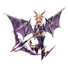 PREORDER - Bunny Suit Planning - Figure BP-03 Sophia F. Shirring Vampire, PLAMAX