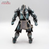 Fullmetal Alchemist - Figurine d'Alphonse Elric, Play Arts Kai (seconde main)