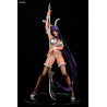 Ikki Tousen Extravaganza Epoch - Figurine de Kanu Unchou Bunny Special Type A or Type B