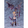 PRÉCOMMANDE - Bunny Suit Planning - Figurine BP-03 Sophia F. Shirring Vampire, PLAMAX