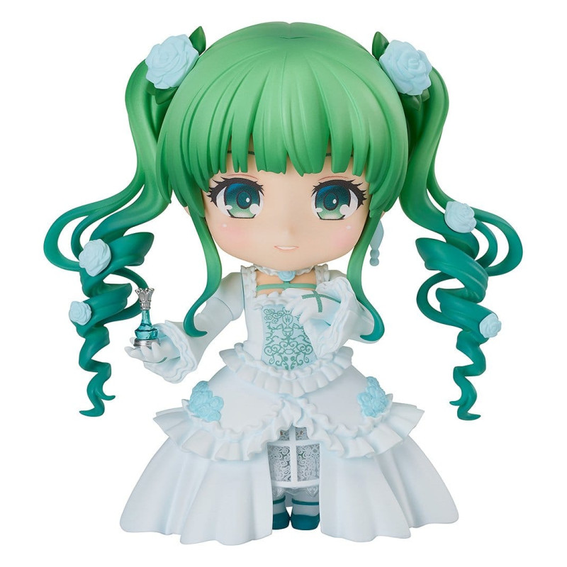 Character Vocal Series 01 - Figurine Hatsune Miku Cantarella, Nendoroid