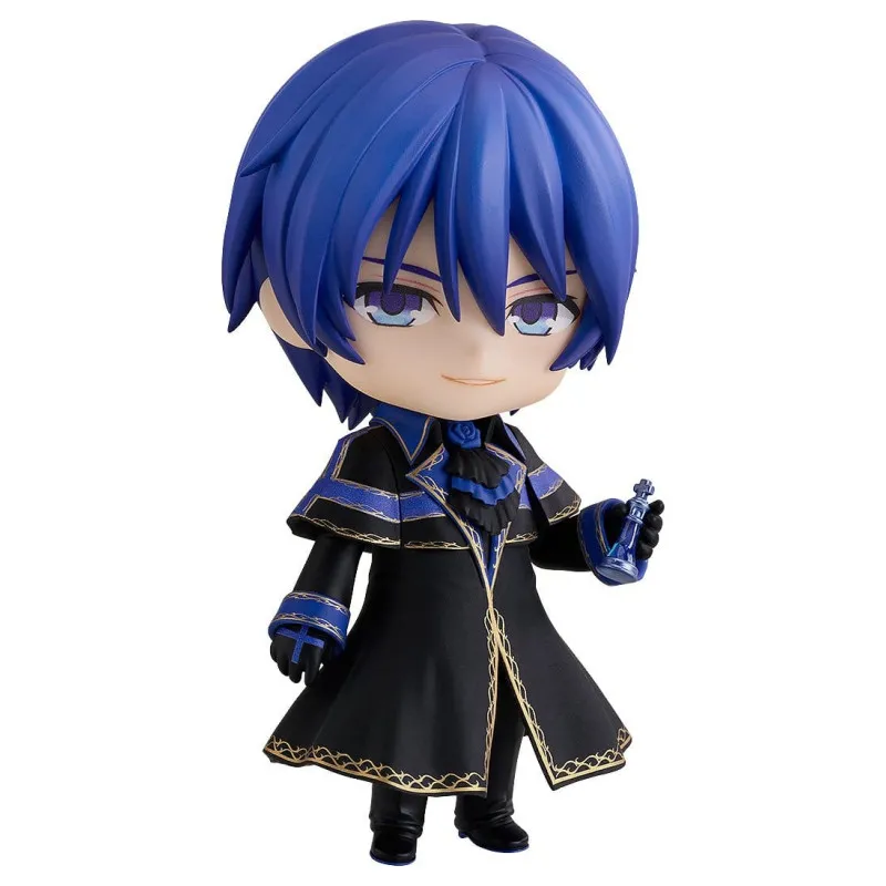 Character Vocal Series 01 - Figurine Kaito Cantarella, Nendoroid