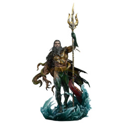 DC Comics - Figure Aquaman...