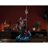 DC Comics - Figure Aquaman Lord of the Deep, Premium Format
