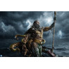 DC Comics - Figure Aquaman Lord of the Deep, Premium Format