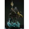 DC Comics - Figure Aquaman Lord of the Deep, Premium Format