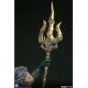 DC Comics - Figure Aquaman Lord of the Deep, Premium Format