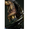 DC Comics - Figure Aquaman Lord of the Deep, Premium Format