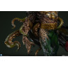 DC Comics - Figurine Aquaman Lord of the Deep, Premium Format