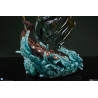 DC Comics - Figure Aquaman Lord of the Deep, Premium Format