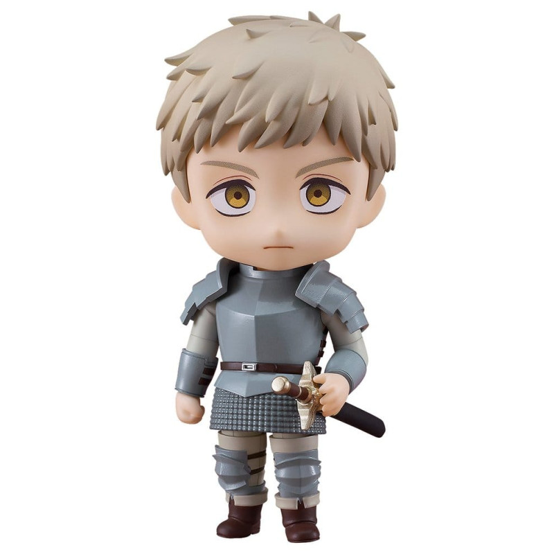 Delicious in Dungeon - Laios figure, Nendoroid